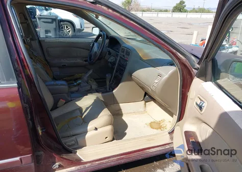 1998 Infiniti I30 Standard/Touring from USA, damaged, VIN JNKCA21A0WT615585